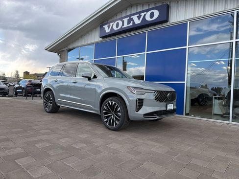 New 2026 Volvo XC90 B6 Ultra w/ Protection Package image 1