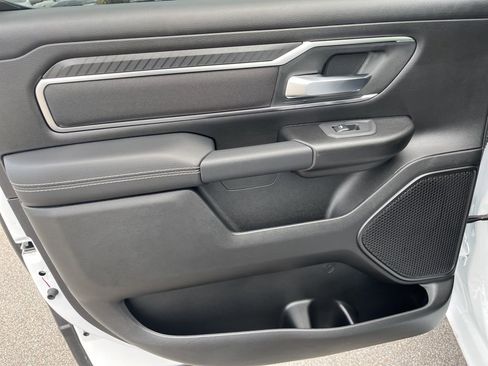 New 2026 RAM 1500 Big Horn image 15