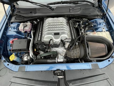 Used 2020 Dodge Challenger SRT Hellcat Redeye image 26