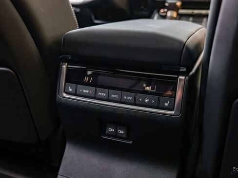 Used 2026 Lexus GX 550 550 Luxury+ Head-Up-Display Ma image 80