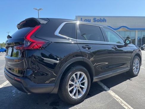 Used 2024 Honda CR-V EX-L image 5