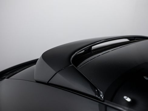 New 2026 Porsche Cayenne Turbo image 28