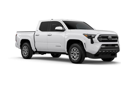 New 2025 Toyota Tacoma SR5 image 59