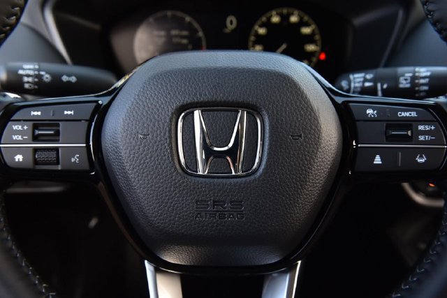 New 2027 Honda HR-V EX-L image 20