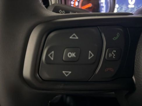 New 2026 Jeep Wrangler Unlimited Sport AWD/4WD image 31