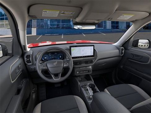 New 2025 Ford Bronco Sport Big Bend image 9
