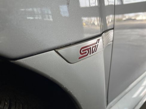 Used 2020 Subaru WRX STI image 6