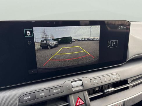 New 2025 Kia K4 LX image 25