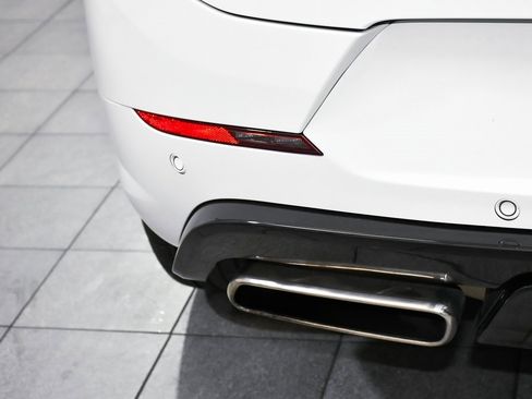 Used 2024 Land Rover Range Rover Sport Dynamic SE image 89