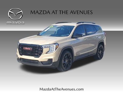 Used 2023 GMC Terrain SLE w/ Elevation Edition