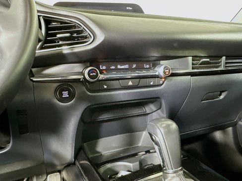 Used 2025 MAZDA CX-30 AWD 2.5 S w/ Preferred Package image 24