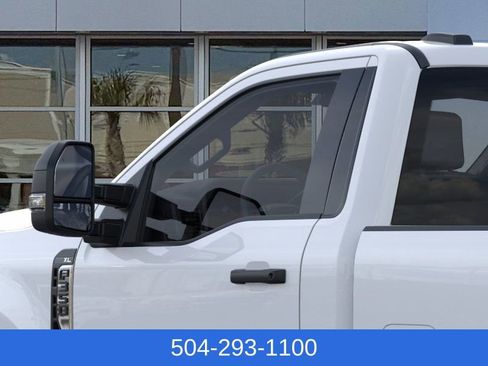 New 2026 Ford F350 XL w/ XL Off-Road Package AWD/4WD image 22