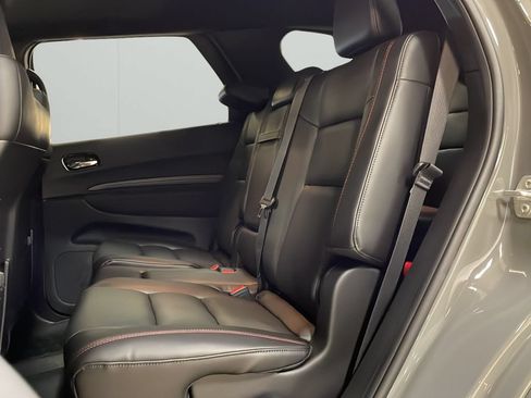 New 2026 Dodge Durango GT AWD/4WD image 15