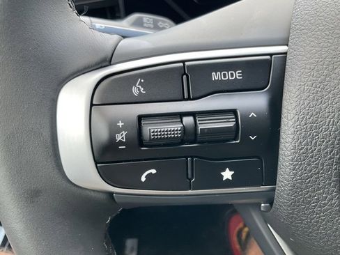 New 2025 Kia K5 EX image 35