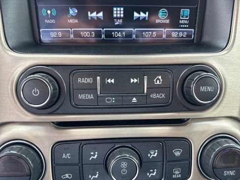 Used 2020 GMC Yukon XL Denali w/ Denali Ultimate Package image 49