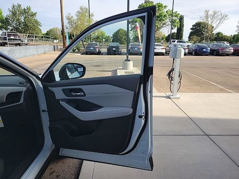 New 2026 Nissan Rogue Dark Armor FWD image 18