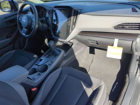 New 2026 Subaru Crosstrek 2.0i Premium image 10