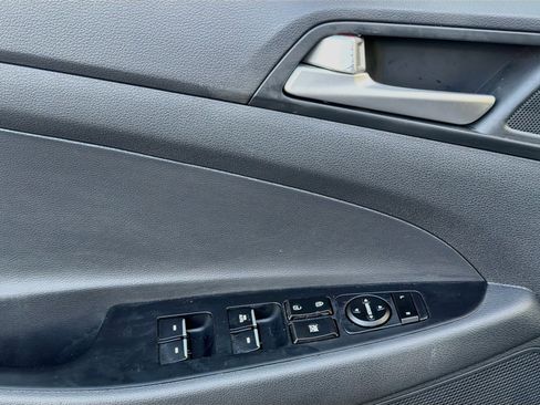 Used 2021 Hyundai Tucson Ultimate FWD image 22