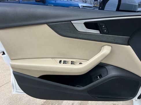 Used 2017 Audi A4 2.0T Ultra Premium image 34