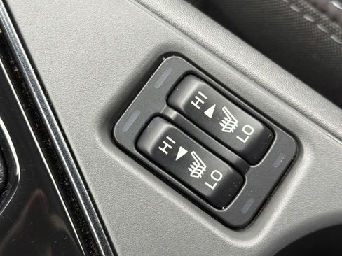 Certified 2026 Subaru Crosstrek 2.5i Sport AWD/4WD image 29