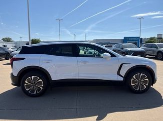 New 2026 Chevrolet Blazer EV LT AWD/4WD video 2