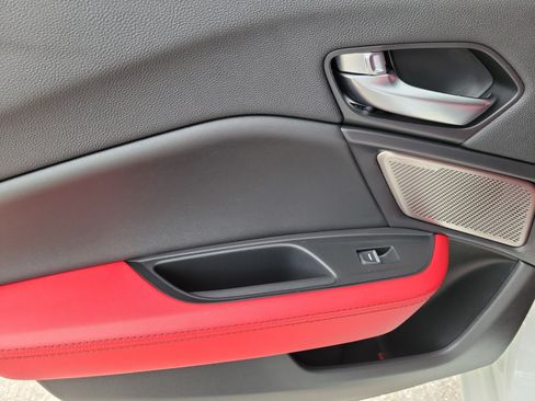 Used 2023 Acura TLX w/ A-SPEC Pkg FWD image 12