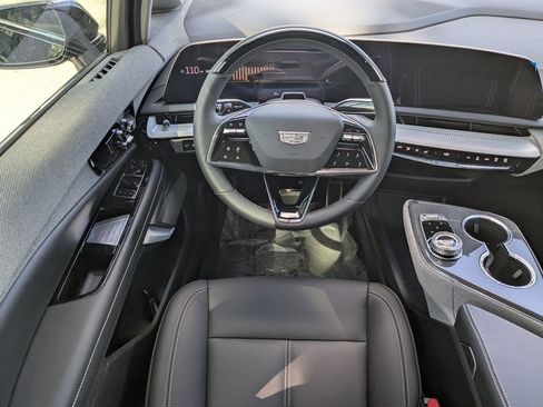 New 2026 Cadillac Optiq Sport 1 RWD image 13
