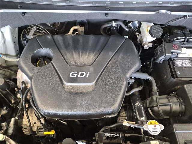 Used 2014 Kia Soul FWD image 20