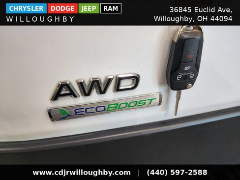 Used 2021 Ford Transit 250 Low Roof AWD image 41