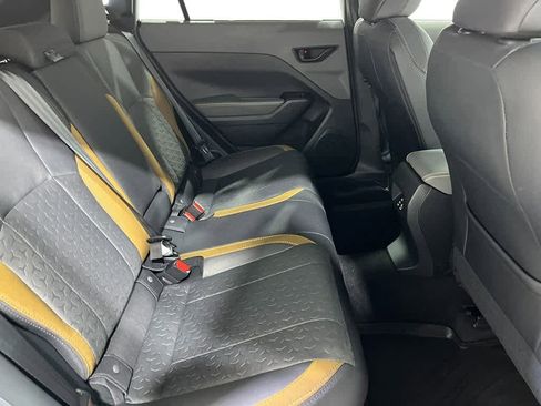 Certified 2025 Subaru Crosstrek 2.5i Sport w/ Crosstrek Mirror Package image 26