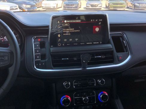 Used 2023 GMC Yukon XL AT4 w/ Max Trailering Package image 7