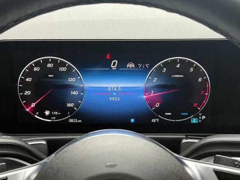 Certified 2024 Mercedes-Benz GLB 250 4MATIC image 33