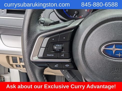 Used 2019 Subaru Outback 2.5i Premium AWD/4WD image 19
