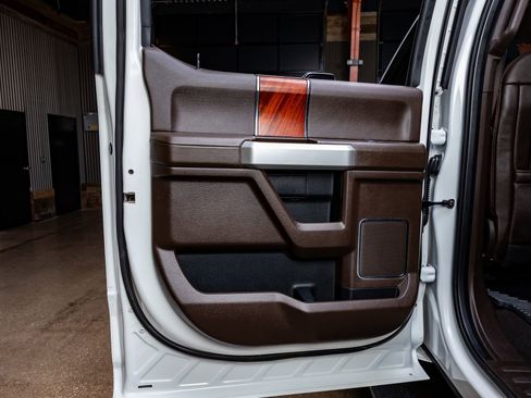 Used 2020 Ford F250 King Ranch w/ King Ranch Ultimate Package image 36