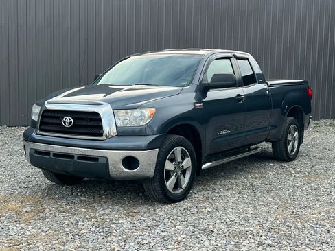 Used 2008 Toyota Tundra SR5 image 1