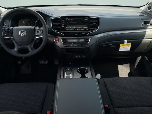 New 2026 Honda Ridgeline Sport image 11