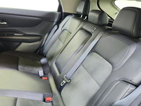 Certified 2024 Nissan Ariya AWD image 22