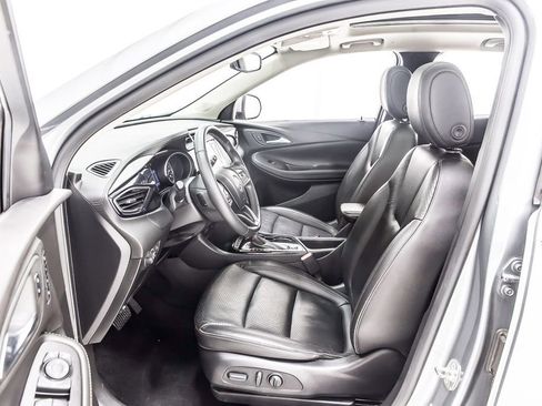 Used 2023 Buick Encore GX Essence w/ Experience Buick Package image 25