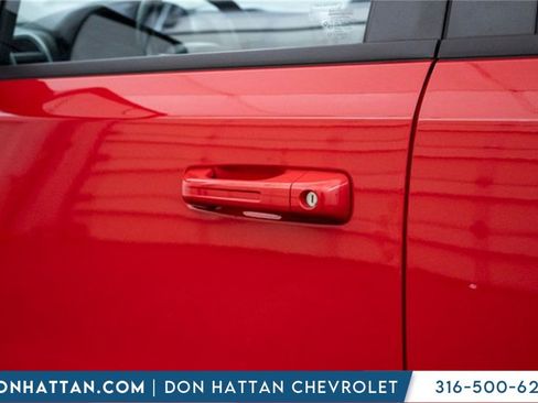 Used 2022 RAM 1500 Big Horn image 31