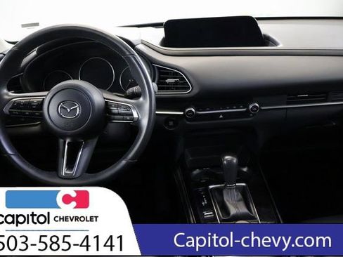 Used 2024 MAZDA CX-30 AWD 2.5 S w/ Select Sport Pkg image 12