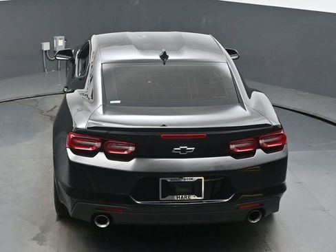 Used 2023 Chevrolet Camaro LT w/ Technology Package RWD image 50