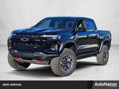 New 2026 Chevrolet Colorado ZR2 w/ Technology Package