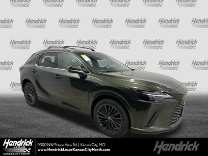 Used 2024 Lexus RX 350 Premium