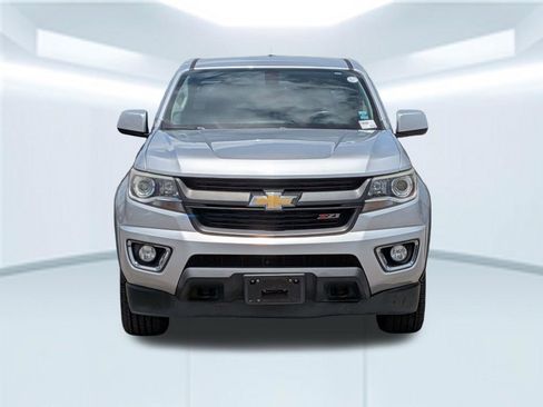 Used 2015 Chevrolet Colorado Z71 AWD/4WD image 11