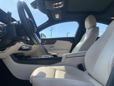 Used 2023 Mercedes-Benz CLA 250 250 image 16