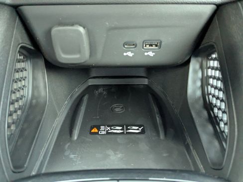 New 2026 Chevrolet TrailBlazer LT w/ Convenience Package FWD image 20