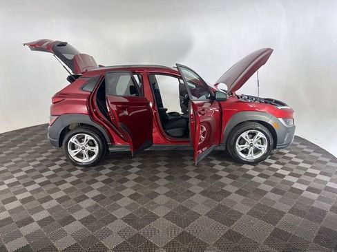 Used 2023 Hyundai Kona SEL FWD image 14