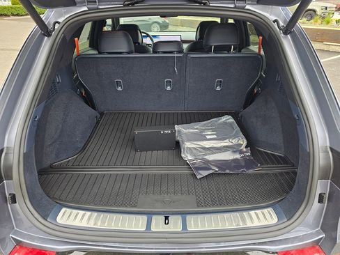 New 2026 Genesis GV70 2.5T Sport Prestige w/ G1 Accessory Package AWD/4WD image 24