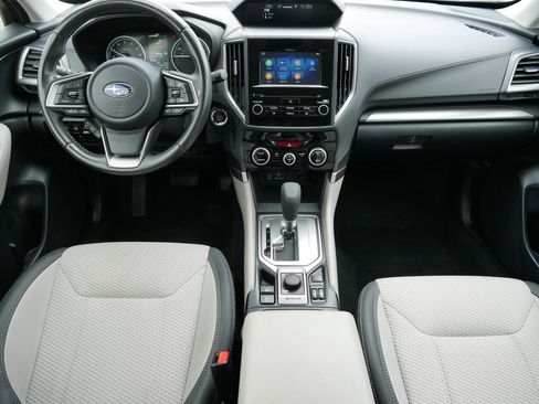 Used 2023 Subaru Forester Premium AWD/4WD image 10