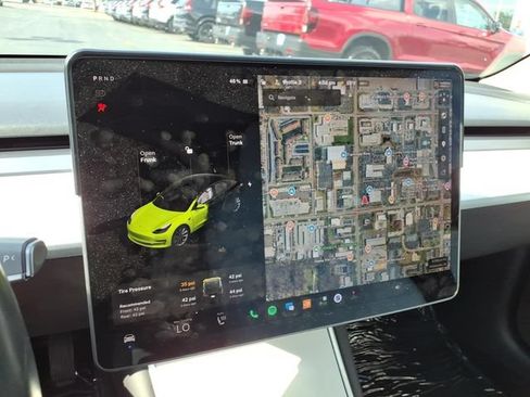 Used 2018 Tesla Model 3 AWD/4WD image 14